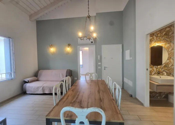 La Casa Di Agnese
