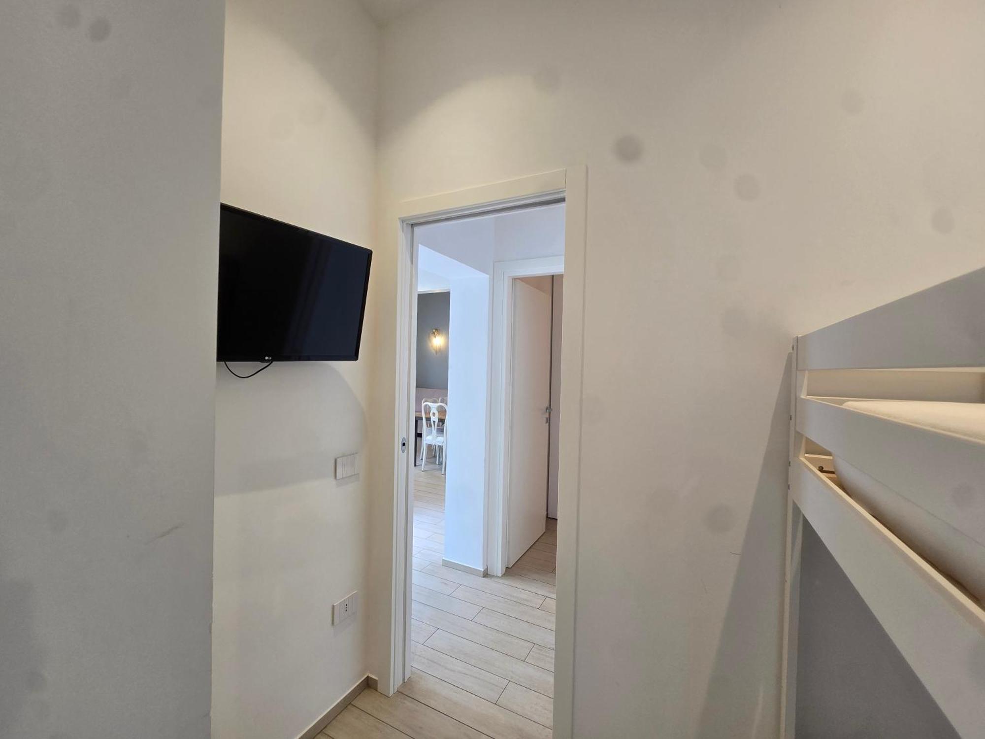 La Casa Di Agnese *