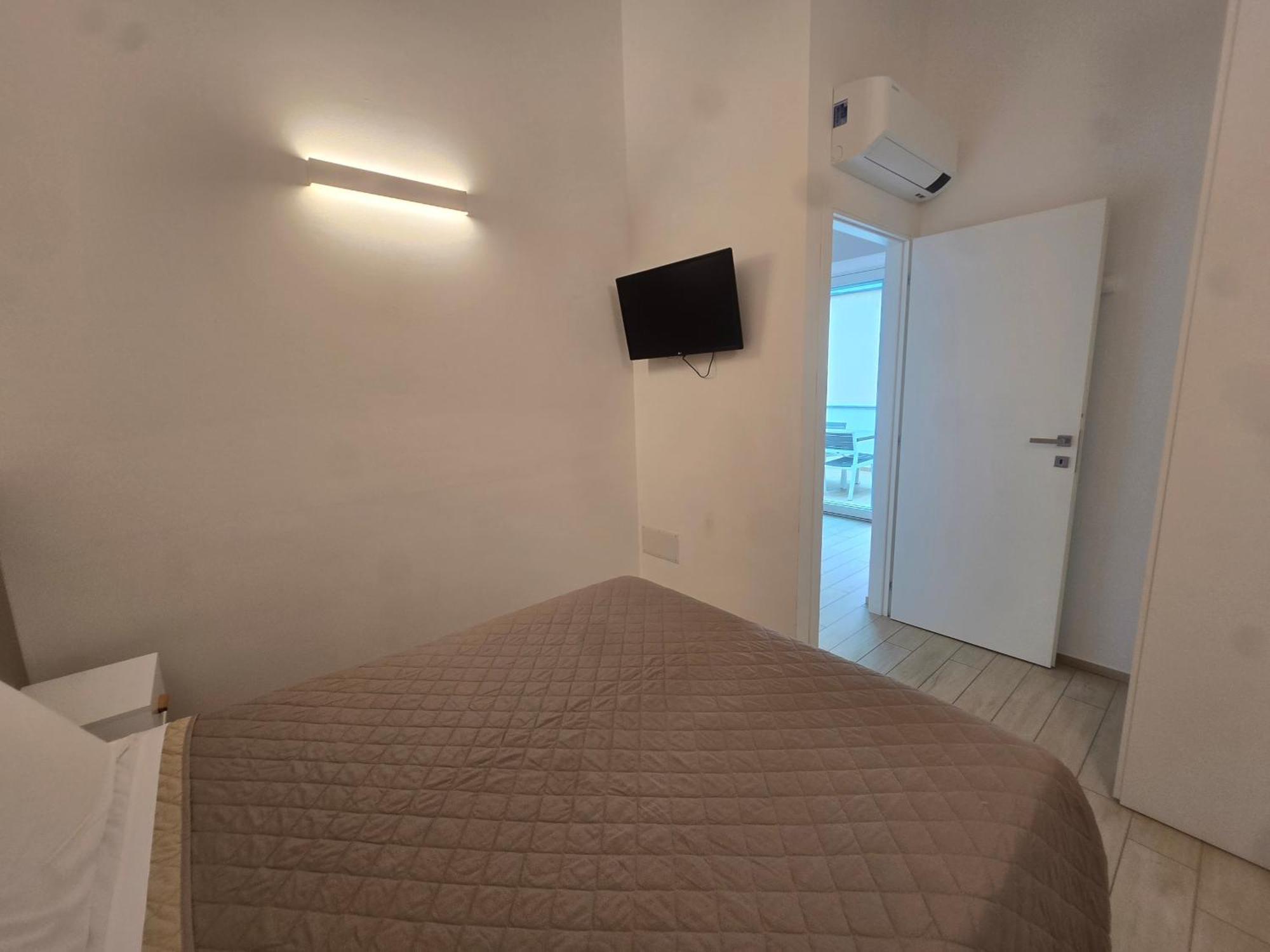 La Casa Di Agnese Appartamento