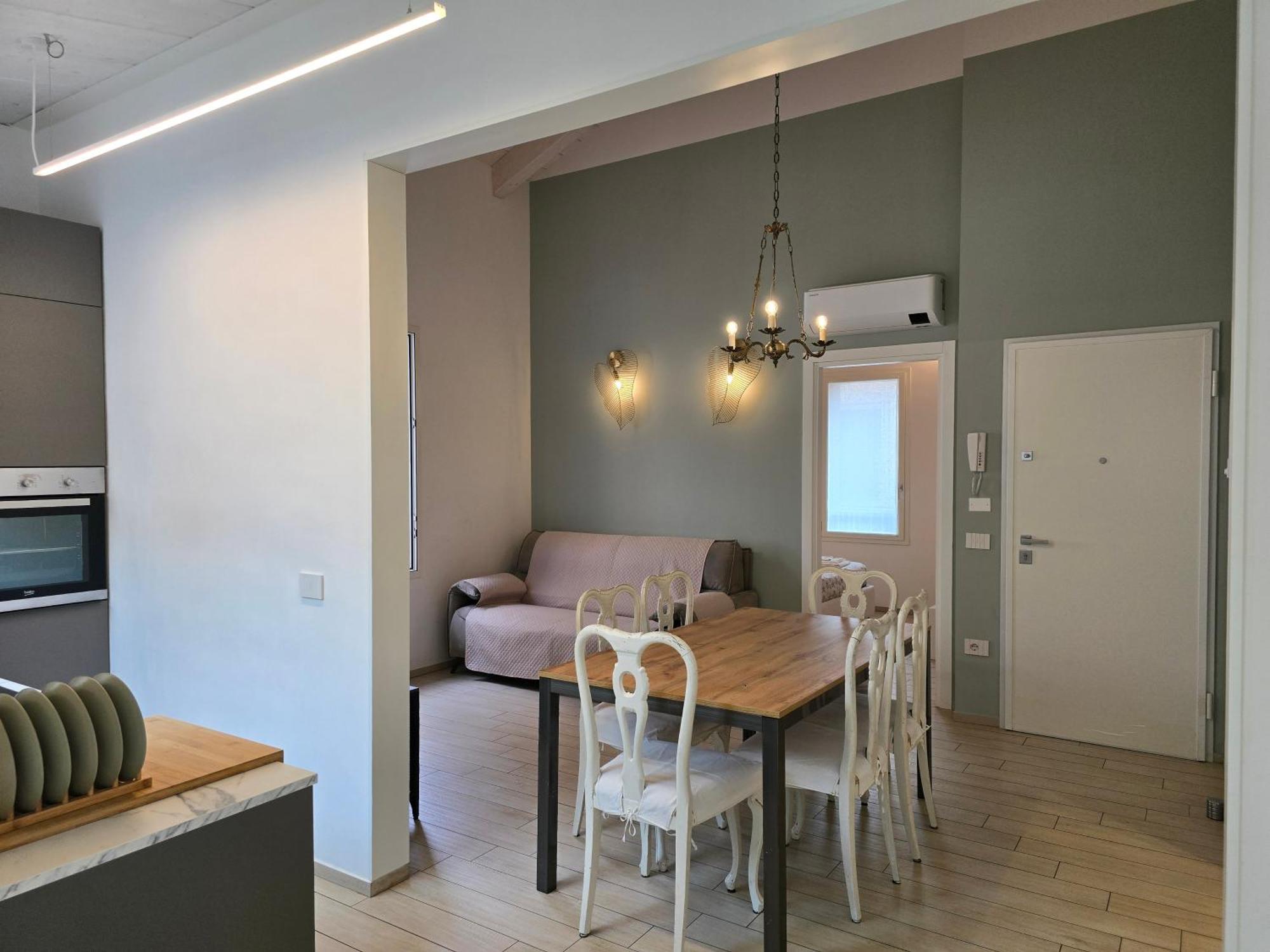 La Casa Di Agnese *