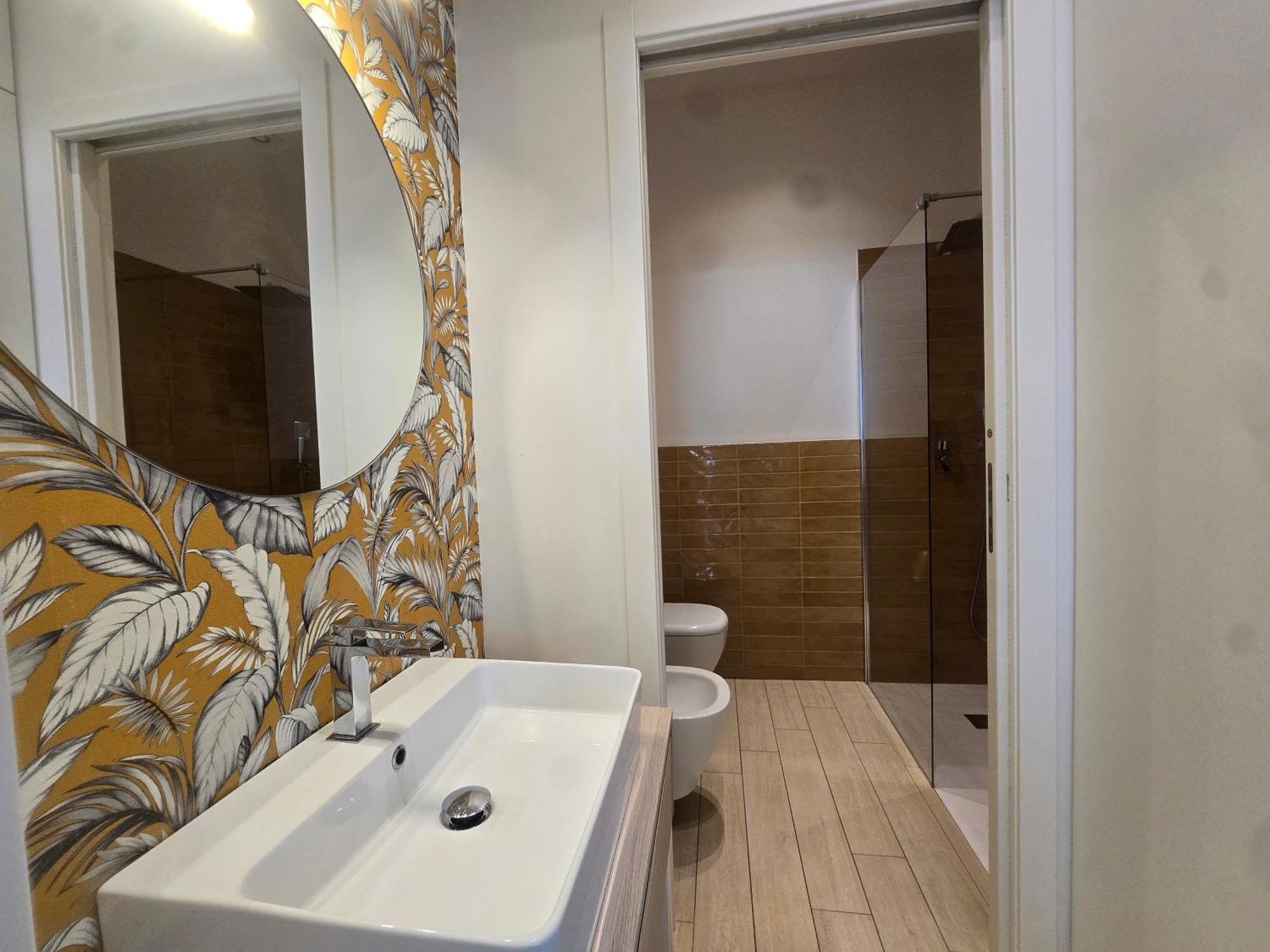 Appartamento La Casa Di Agnese